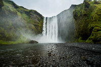 Skogafoss