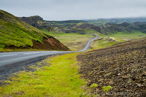 South Iceland