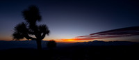 Eureka Peak, Joshua Tree National Park
