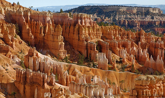 Sunrise Point, Bryce Canyon