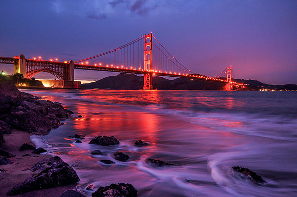 Fort Point