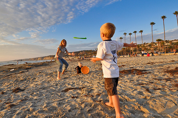 La Jolla Shores