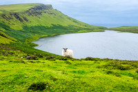 Loch Mor, Isle of Skye, Scotland