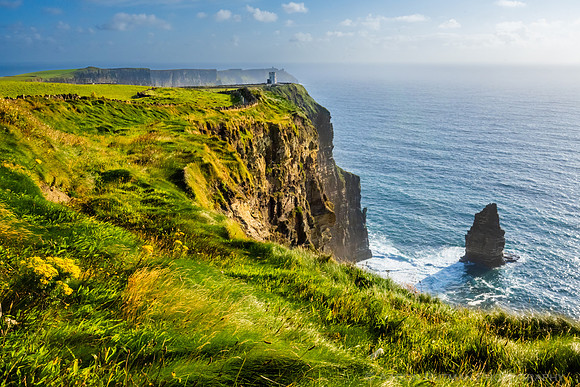 Cliffs of Moher, County Clare