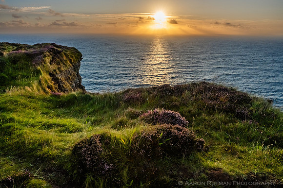 Cliffs of Moher, County Clare