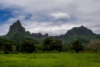 Moorea day 2