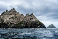 Skellig Michael