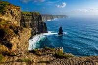 Cliffs of Moher, County Clare