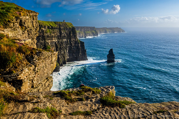 Cliffs of Moher, County Clare