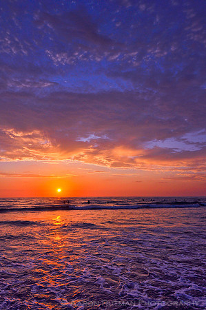 La Jolla Shores