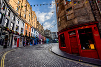 Victoria Street, Edinburgh