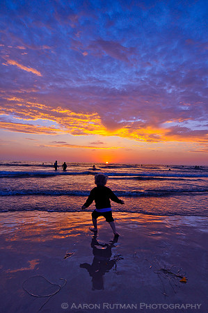 La Jolla Shores