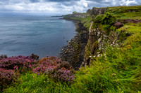 Kilt Rock, Isle of Skye, Scotland
