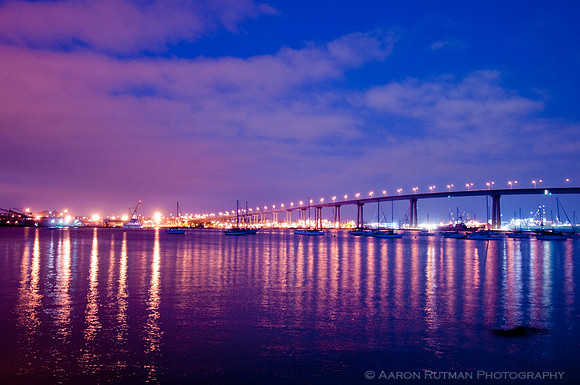 Coronado Bridge