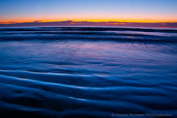 Torrey Pines surf