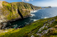 Kerry Cliffs, County Kerry