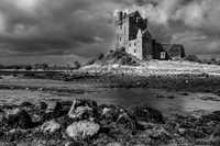 Castle Dunguaire, County Galway