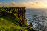 Cliffs of Moher, County Clare