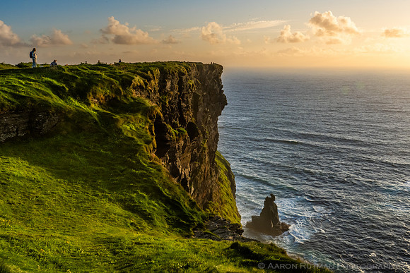 Cliffs of Moher, County Clare