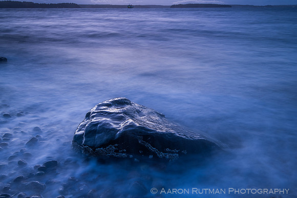 Lincoln Park, West Seattle, WA