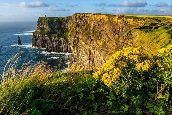 Cliffs of Moher, County Clare