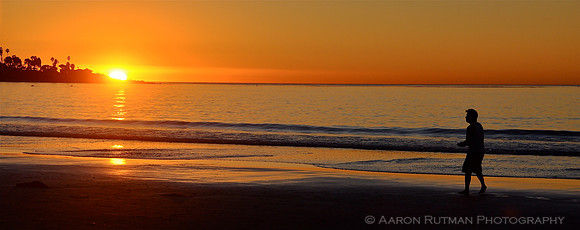 La Jolla Shores summer