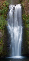 Multnoma Falls