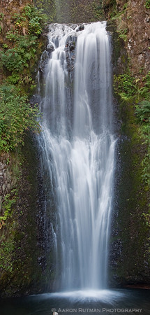 Multnoma Falls
