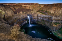 Palouse Falls, Washington