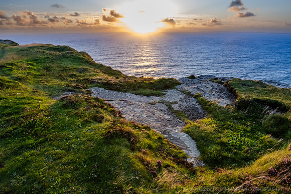 Cliffs of Moher, County Clare