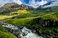 Glencoe, Scotland