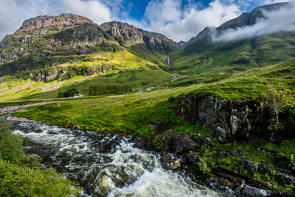 Glencoe, Scotland