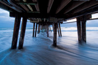 Imperial Beach Pier tide