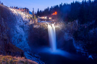 Snoqualmie Falls