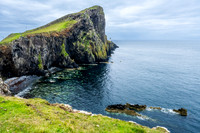 Neist Point, Isle of Skye, Scotland