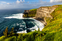Cliffs of Moher, County Clare