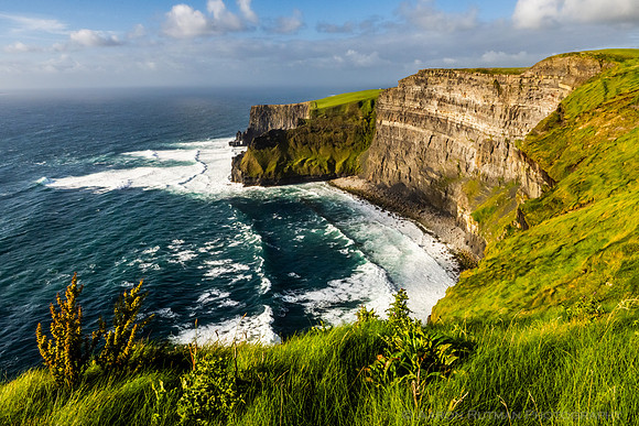 Cliffs of Moher, County Clare