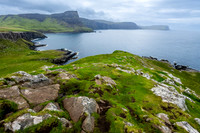 Neist Point, Isle of Skye, Scotland