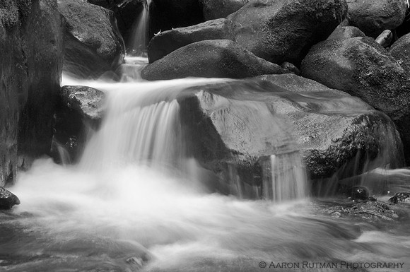 Multnomah  Streamwater