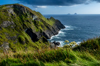 Kerry Cliffs, County Kerry
