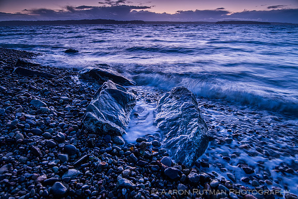 Lincoln Park, West Seattle, WA