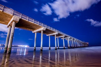 Scripps Pier, La Jolla
