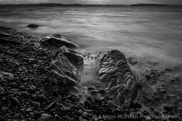 Lincoln Park, West Seattle, WA