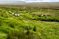 Kilmuir, Isle of Skye, Scotland