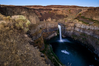 Palouse Falls, Washington