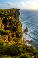 Cliffs of Moher, County Clare