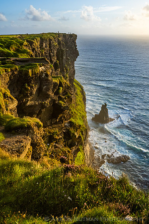 Cliffs of Moher, County Clare