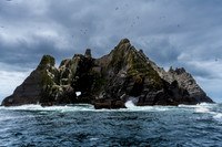 Little Skellig