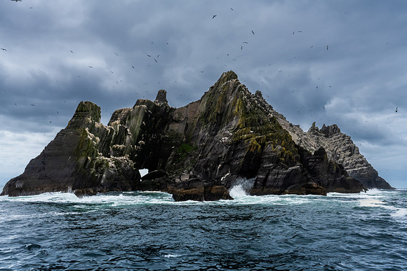 Little Skellig