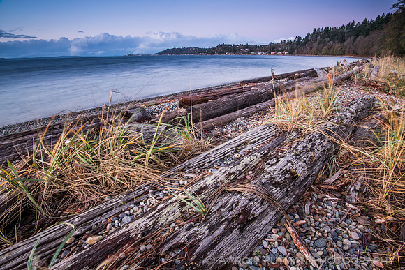 Lincoln Park, West Seattle, WA